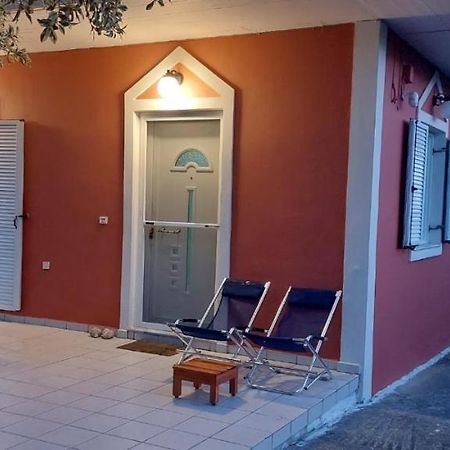 Filippos House Lixouri Exterior foto