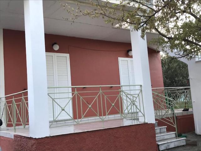 Filippos House Lixouri Exterior foto