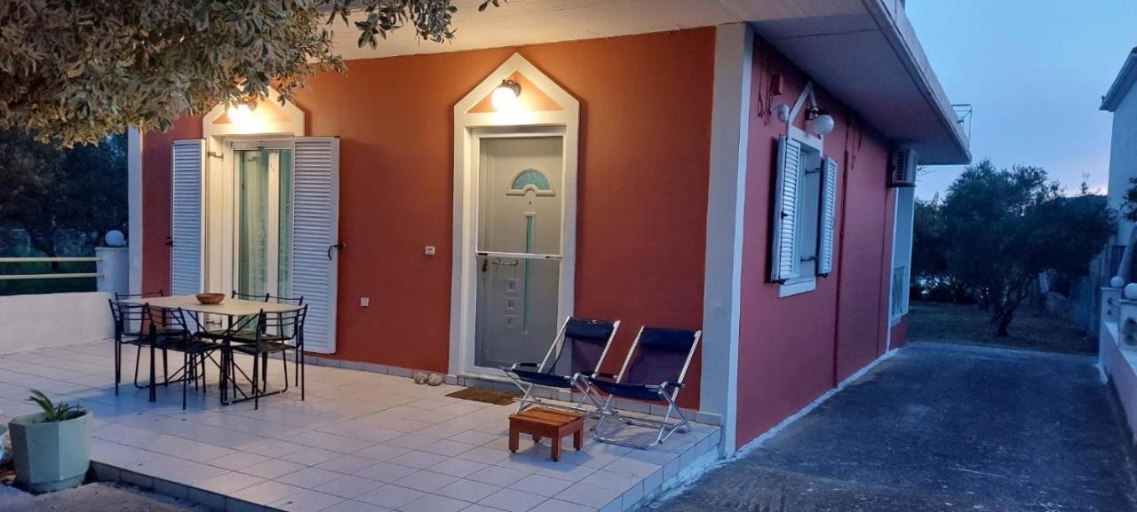 Filippos House Lixouri Exterior foto