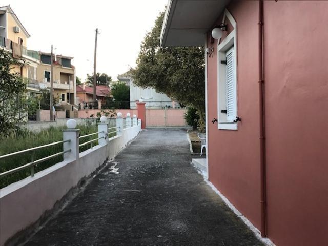 Filippos House Lixouri Exterior foto