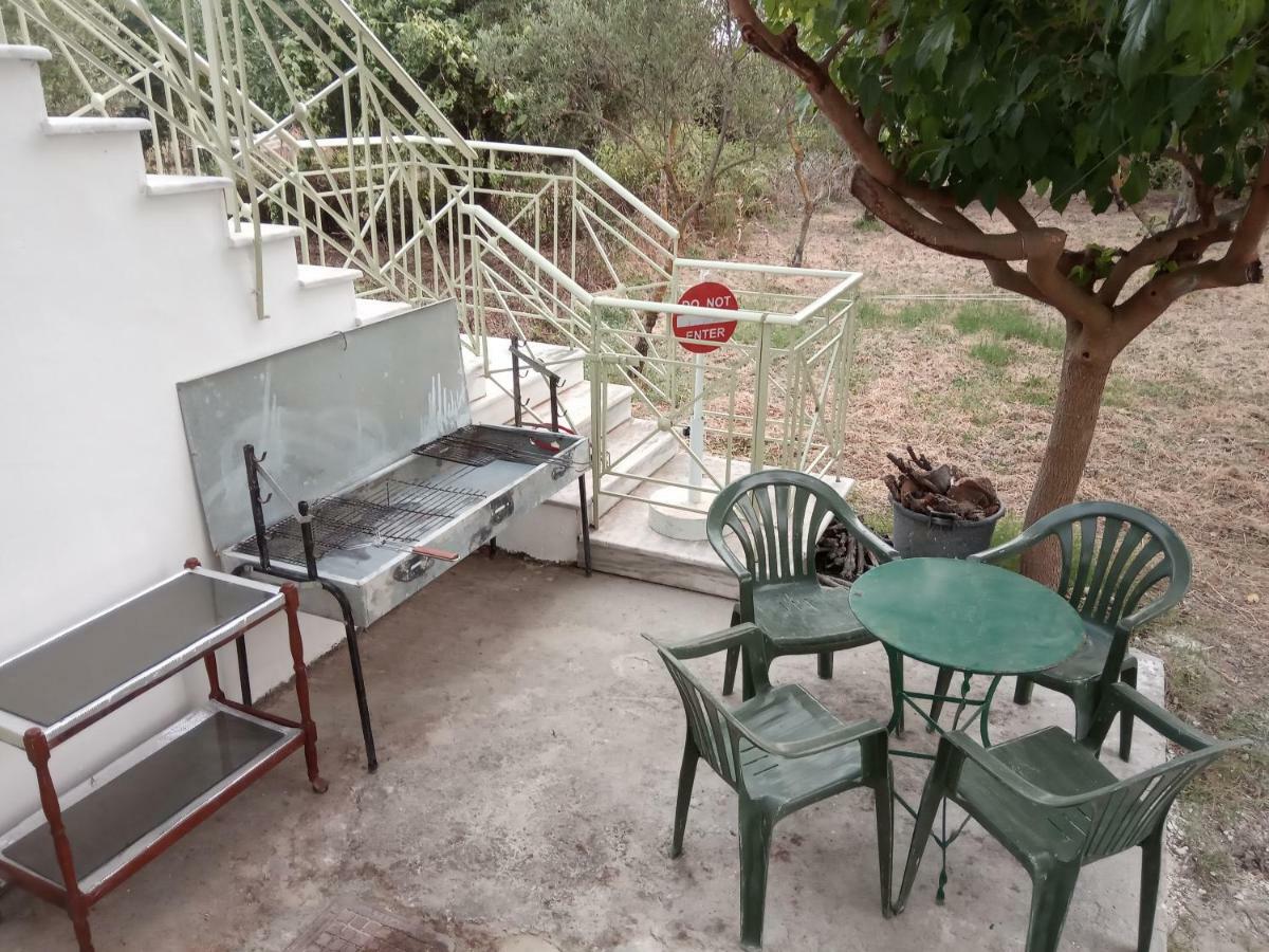 Filippos House Lixouri Exterior foto
