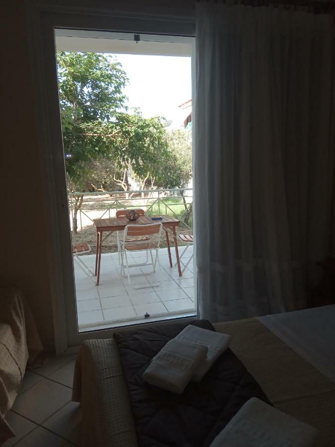 Filippos House Lixouri Exterior foto
