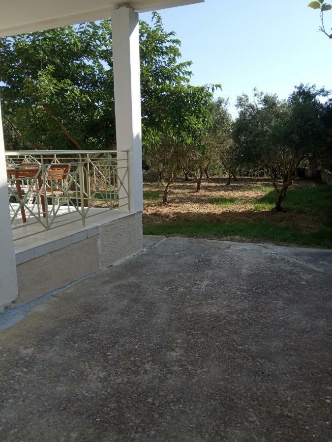Filippos House Lixouri Exterior foto