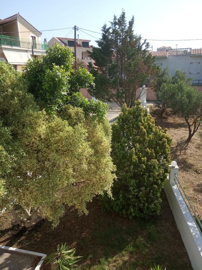 Filippos House Lixouri Exterior foto