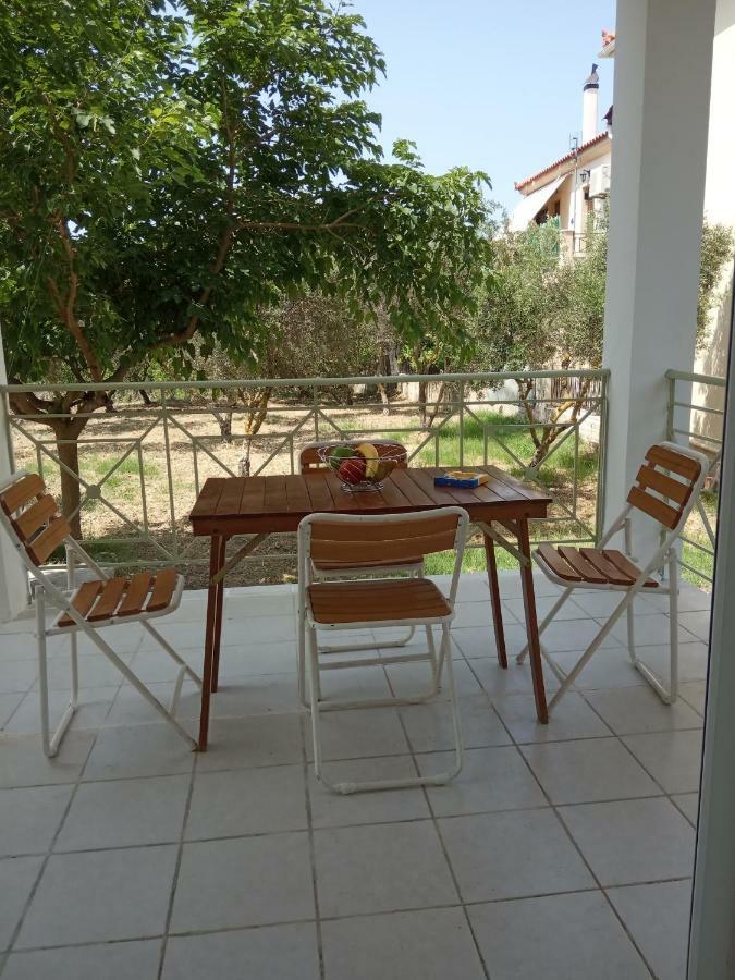 Filippos House Lixouri Exterior foto
